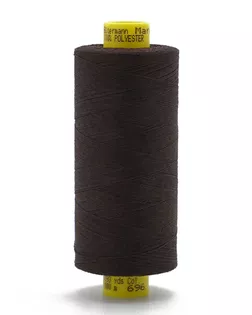 713953 Нить Mara 150/1000 м 100% п/э Gutermann (696 темный шоколад) арт. АРС-59626-1-АРС0001032143