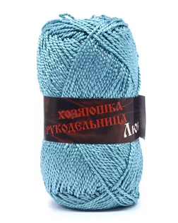 Пряжа для вязания 'Люкс' 50г 140м (100% полипропилен) (морская волна) арт. АРС-36523-1-АРС0001232678