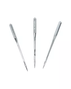 Иглы Орган DC * 27/100 , упак/10шт арт. АРС-47631-1-АРС0001232905 Иглы Орган DC * 27/100 , упак/10шт арт. АРС-47631-1-АРС0001232905