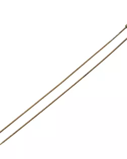 41905 Спицы вязальные прямые PERFECT 3,0 мм*35 см, дерево, 2 шт PONY арт. АРС-39029-1-АРС0001237007