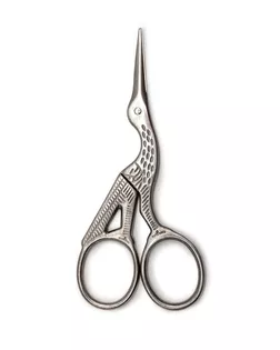 Ножницы Р10122-3, 5 вышивальные, длина 9 см арт. АРС-63393-1-АРС0001263052