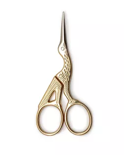 Ножницы Р10122-3, 5G вышивальные, длина 9 см арт. АРС-63394-1-АРС0001263053