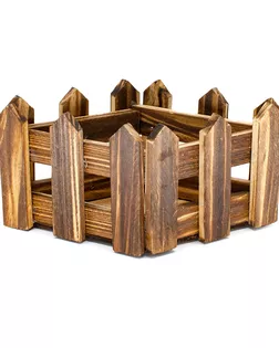 Деревянная заготовка 812В забор-ромб, 9,5см*7см арт. АРС-63631-1-АРС0001263080 Деревянная заготовка 812В забор-ромб, 9,5см*7см арт. АРС-63631-1-АРС0001263080