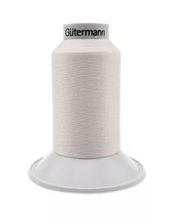 749591 Нить Skala 360/5000 м для подшивочных, обметочных швов, 100% полиэстер Gutermann (008 суровый) арт. АРС-51220-1-АРС0001277125 749591 Нить Skala 360/5000 м для подшивочных, обметочных швов, 100% полиэстер Gutermann (008 суровый) арт. АРС-51220-1-АРС0001277125