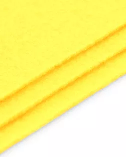 Фетр листовой жесткий, 1.0мм, 160гр, 20х30см, 3шт/упак Astra&Craft (AF830 желтый) арт. АРС-56410-1-АРС0001278420