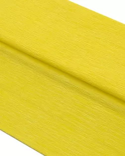 Бумага креповая 50*200 см, 35 гр/м2, 2 шт, цв. 80-14 бледно-желтый, Astra&Craft арт. АРС-56017-1-АРС0001280629