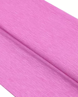 Бумага креповая 50*200 см, 35 гр/м2, 2 шт, цв. 80-4 розово-фиолетовый, Astra&Craft арт. АРС-56023-1-АРС0001280635