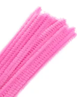 Синель-проволока, 6мм*30см, 30шт/упак, Astra&Craft (A-026 светло-розовый) арт. АРС-63673-1-АРС0001285548 Синель-проволока, 6мм*30см, 30шт/упак, Astra&Craft (A-026 светло-розовый) арт. АРС-63673-1-АРС0001285548