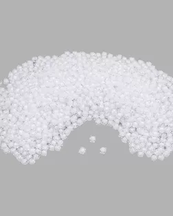 Бусины пластиковые, акрил, в цвете с белой сердцевиной, граненый куб, 10мм, 500гр, Astra&Craft (прозрачный) арт. АРС-60782-1-АРС0001294569 Бусины пластиковые, акрил, в цвете с белой сердцевиной, граненый куб, 10мм, 500гр, Astra&Craft (прозрачный) арт. АРС-60782-1-АРС0001294569