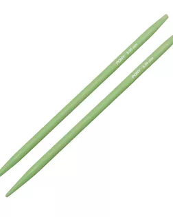 54511 Спицы съемные COLOUR 5 мм*14 см, алюминий, 2 шт PONY арт. АРС-61902-1-АРС0001297880