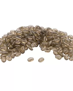 7541 Бусины пластиковые, кофейное зерно, 10*5мм, 50гр Astra&Craft (12 прозрачное+золото) арт. АРС-61998-1-АРС0001299721 7541 Бусины пластиковые, кофейное зерно, 10*5мм, 50гр Astra&Craft (12 прозрачное+золото) арт. АРС-61998-1-АРС0001299721