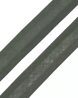 TBY.CB15 Косая бейка х/б 15мм*132м (F327 оливковый) арт. АРС-61123-1-АРС0001300057 TBY.CB15 Косая бейка х/б 15мм*132м (F327 оливковый) арт. АРС-61123-1-АРС0001300057