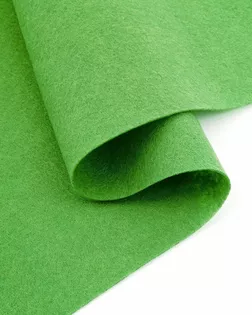 11.041 Фетр листовой мягкий 1мм 30*45см, 10шт/упак, HEMLINE Hobby (9 весенняя зелень) арт. АРС-63239-1-АРС0001305339