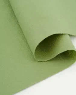 11.041 Фетр листовой мягкий 1мм 30*45см, 10шт/упак, HEMLINE Hobby (32 оливковый) арт. АРС-63247-1-АРС0001305347