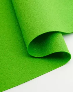 11.041 Фетр листовой мягкий 1мм 30*45см, 10шт/упак, HEMLINE Hobby (18 яблочный зеленый) арт. АРС-63254-1-АРС0001305354