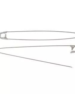 60677 Булавки петлесъемные средние 13,8см, сталь, 10шт. PONY арт. АРС-64093-1-АРС0001307110 60677 Булавки петлесъемные средние 13,8см, сталь, 10шт. PONY арт. АРС-64093-1-АРС0001307110