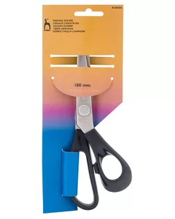50058 Ножницы портновские, 18 см, PONY арт. АРС-64220-1-АРС0001307466