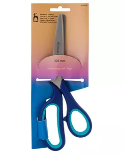 50061 Ножницы портновские, 22 см, PONY арт. АРС-64221-1-АРС0001307467