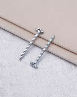 20733-2 Т-шплинт 2,5*28мм, цинк, (уп.50шт) арт. АРС-63663-1-АРС0001308875