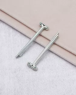 20733-5 Т-шплинт 3,5*36мм, цинк, (уп.10шт) арт. АРС-63664-1-АРС0001308876