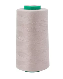 Нитки промышленные 50/2, для тонких тканей, 5000 ярд, Bestex (282 жемчужно-лиловый) арт. АРС-64242-1-АРС0001309800