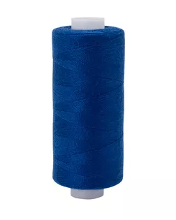 Нитки 40/2 универсальные, 400ярд, Bestex (K221 синий) арт. АРС-64796-1-АРС0001309808