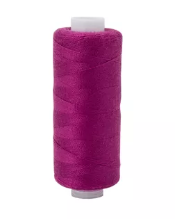 Нитки 40/2 универсальные, 400ярд, Bestex (K326 холодная маджента) арт. АРС-64802-1-АРС0001309814