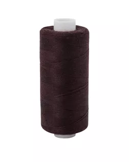 Нитки 40/2 универсальные, 400ярд, Bestex (K499 темный шоколад) арт. АРС-64806-1-АРС0001309818