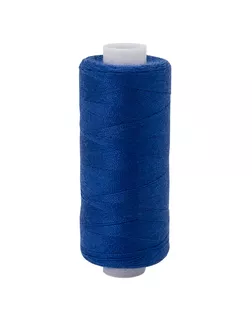 Нитки 40/2 универсальные, 400ярд, Bestex (K698 электрик) арт. АРС-64807-1-АРС0001309819