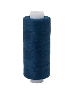 Нитки 40/2 универсальные, 400ярд, Bestex (K234 темно-лазурный) арт. АРС-64813-1-АРС0001309825