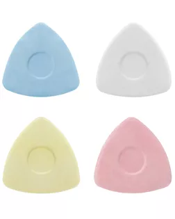 4AL-159 Мел портновский, цв. ассорти, 10 шт./упак арт. АРС-65385-1-АРС0001309881