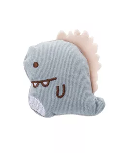 4AL-303-2 Игольница 'Монстрик' 12,5*18,5см арт. АРС-65429-1-АРС0001309972