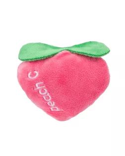 4AL-303-4 Игольница 'Клубника' 12,5*18,5см арт. АРС-65431-1-АРС0001309974