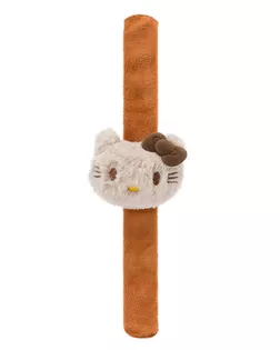 99 Браслет игольница кошечка, 24см арт. АРС-65461-1-АРС0001310025