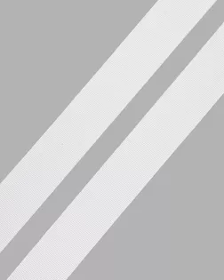 3Al356 Стропа ременная (100% полиэстер) 25мм*45,72м (белый) арт. АРС-65192-1-АРС0001310382