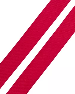 3Al356 Стропа ременная (100% полиэстер) 25мм*45,72м (05 красный) арт. АРС-65194-1-АРС0001310384