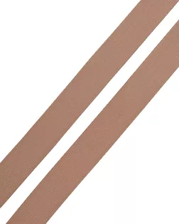 3Al356 Стропа ременная (100% полиэстер) 25мм*45,72м (31 светло-коричневый) арт. АРС-65197-1-АРС0001310387