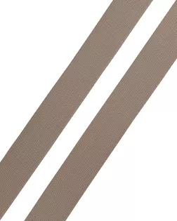3Al356 Стропа ременная (100% полиэстер) 25мм*45,72м (77 коричнево-хаки) арт. АРС-65199-1-АРС0001310389