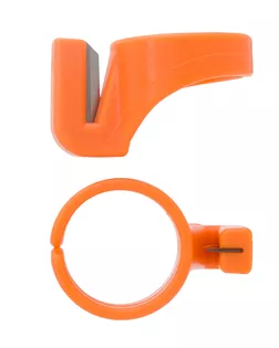 4AL-002 Наперсток-кольцо для обрезки ниток, пластик, упак/5шт арт. АРС-65673-1-АРС0001310706