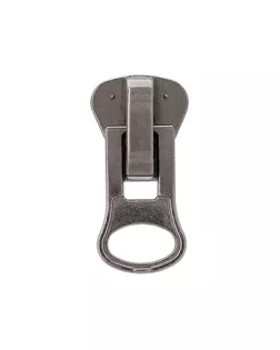 D-82245 Слайдер A/L для молнии трактор Т8 (черный никель) арт. АРС-65375-1-АРС0001311064 D-82245 Слайдер A/L для молнии трактор Т8 (черный никель) арт. АРС-65375-1-АРС0001311064