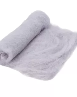 Шерсть для валяния 'Ангорка для творчества' (мохер 45%, шерсть 37%, акрил 18%), 100гр. Камтекс (072 лаванда) арт. АРС-64136-1-АРС0001311857 Шерсть для валяния 'Ангорка для творчества' (мохер 45%, шерсть 37%, акрил 18%), 100гр. Камтекс (072 лаванда) арт. АРС-64136-1-АРС0001311857