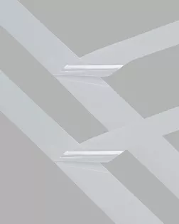 FH-225 Двухсторонняя клейкая лента (нано-скотч), 3см*5м*1мм, 2 шт арт. АРС-64833-1-АРС0001311982