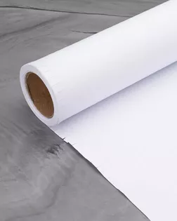 2AL063 Бумага крафтовая сотовая, 80г/м2, 50см*9,1м (белый) арт. АРС-66111-1-АРС0001312035