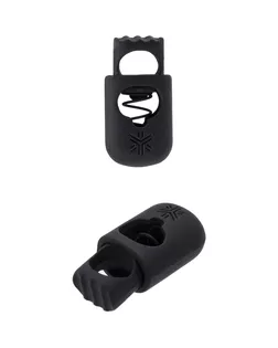 ГПН342 Фиксатор металлический d=6,5мм одно отверстие11*20,6мм (черная резина) арт. АРС-64702-1-АРС0001312543 ГПН342 Фиксатор металлический d=6,5мм одно отверстие11*20,6мм (черная резина) арт. АРС-64702-1-АРС0001312543