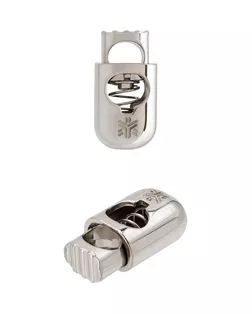 ГПН342 Фиксатор металлический d=6,5мм одно отверстие11*20,6мм (никель) арт. АРС-64703-1-АРС0001312544 ГПН342 Фиксатор металлический d=6,5мм одно отверстие11*20,6мм (никель) арт. АРС-64703-1-АРС0001312544