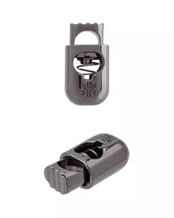 ГПН342 Фиксатор металлический d=6,5мм одно отверстие11*20,6мм (черный никель) арт. АРС-64704-1-АРС0001312545 ГПН342 Фиксатор металлический d=6,5мм одно отверстие11*20,6мм (черный никель) арт. АРС-64704-1-АРС0001312545