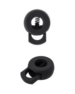 ГХН14389 Фиксатор металлический d=4*6мм одно отверстие 15*20мм (черная резина) арт. АРС-64713-1-АРС0001312554 ГХН14389 Фиксатор металлический d=4*6мм одно отверстие 15*20мм (черная резина) арт. АРС-64713-1-АРС0001312554