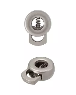 ГХН14389 Фиксатор металлический d=4*6мм одно отверстие 15*20мм (матовое серебро) арт. АРС-64715-1-АРС0001312556 ГХН14389 Фиксатор металлический d=4*6мм одно отверстие 15*20мм (матовое серебро) арт. АРС-64715-1-АРС0001312556