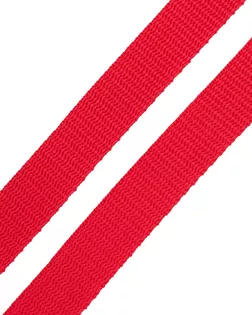 С3617Г17 Стропа-20 рис.8619(8814) 20мм*25м, 11-11,2 г/м (красный) арт. АРС-65048-1-АРС0001313079