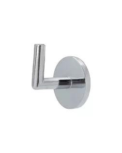 K-21 Крючок-держатель для подхватов 30 мм, 2 шт (4 серебро) арт. АРС-64690-1-АРС0001313082